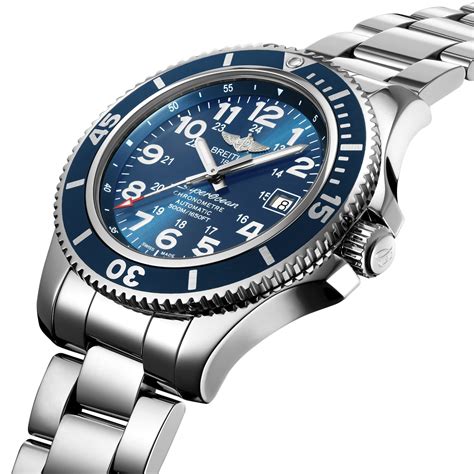 breitling super ocean 3|Breitling superocean 2 42mm.